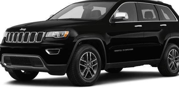 JEEP GRAND CHEROKEE 2021 1C4RJFBG6MC505689 image